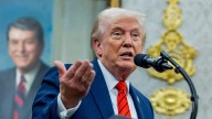 Trump in 'excellent overall health' after Walter Reed checkup, doctor says