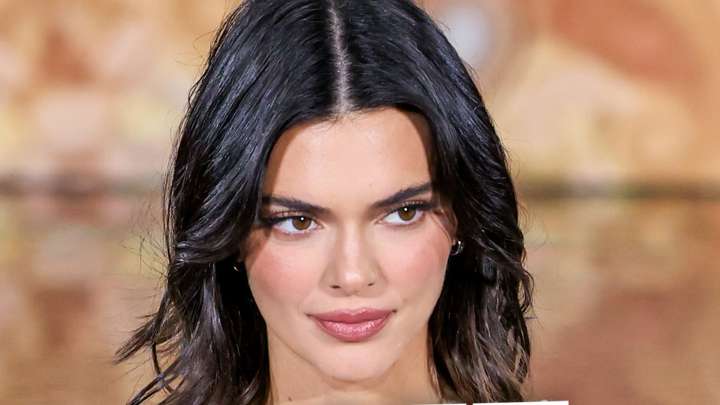 Kendall Jenner Won't Be the Next Bond Girl, Despite Speculation