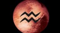 Qué significa Plutón directo en Acuario para tu signo zodiacal