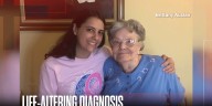 New data shows a rise in cancer rates in young adults