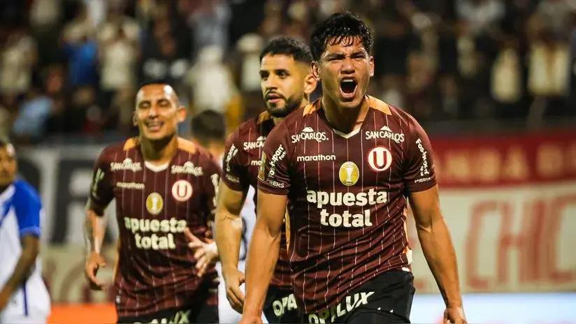 Con el Universitario vs. Juan Pablo II: la programación de la fecha 13 del Torneo Clausura de Liga1