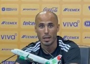 El Clásico Regio es más importante que el nacional: Guido Pizarro