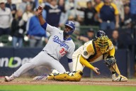 Insane Brewers Double Play That Cost Dodgers Multiple Runs in NLCS Game 1 Explained