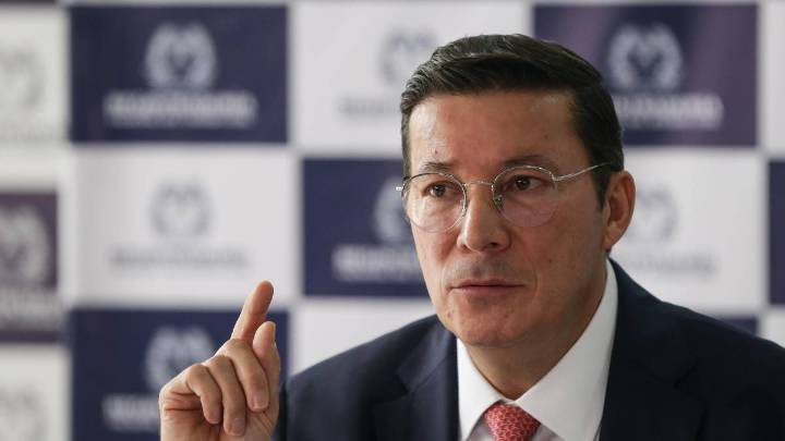 Registrador descarta aplazar o suspender elecciones, pese a mapa de riesgo