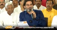 Jan Suraaj declares second list, party has fielded 31 candidates from EBC community for Bihar polls