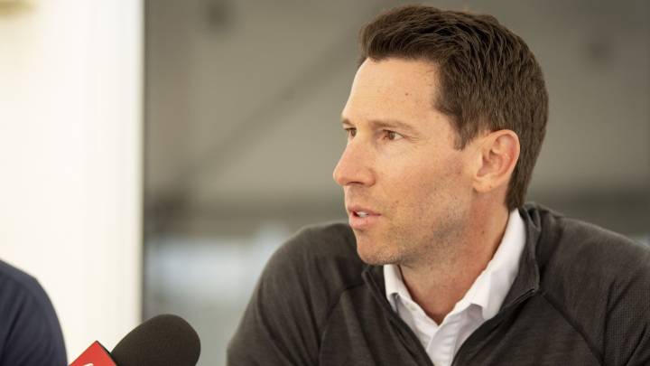 Craig Breslow Identifies Areas Of Need For Red Sox