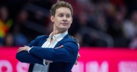 Evan Bates: Meet the Athlete