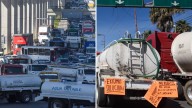 ¿Qué Pasó con los Pozos de Agua en Edomex? Lista Completa de Bloqueos Activos y Retirados Hoy