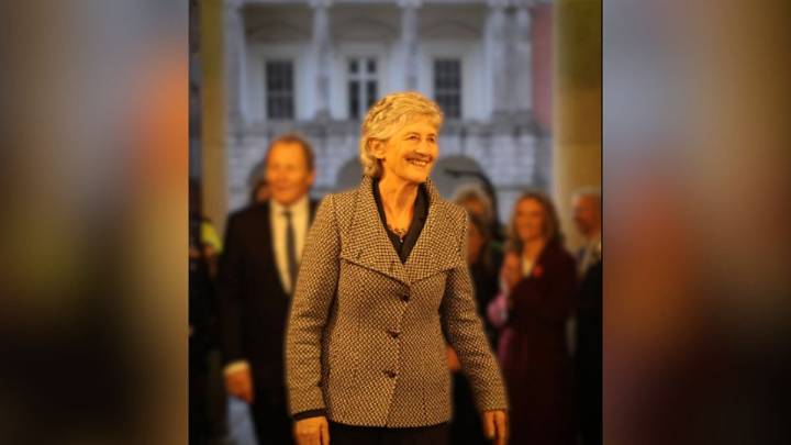 Catherine Connolly Wins Ireland's Presidential Election With Landslide Victory