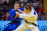 ¡De lujo! Mundial Junior de Judo se inició con grandes combates en el Eduardo Dibós