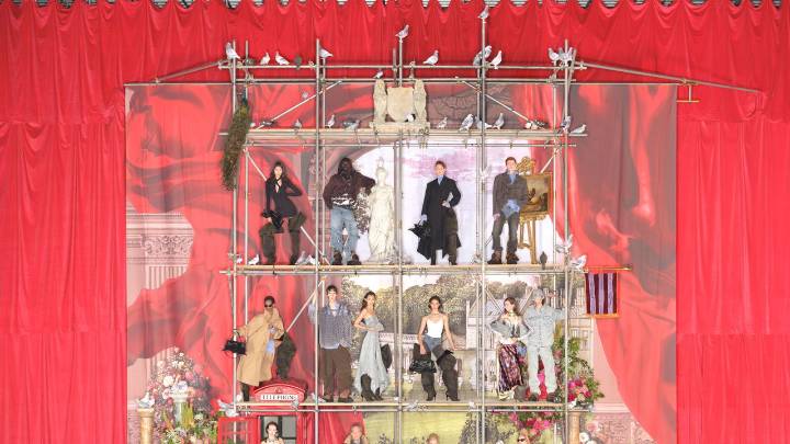 “Wrong In The Right Way”—The Royal Chaos of H&M x Glenn Martens