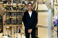 Google And IonQ Claimed Quantum Computing Milestones This Week