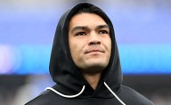 Is Puka Nacua playing today for Rams vs Jaguars Week 7 game in London?
