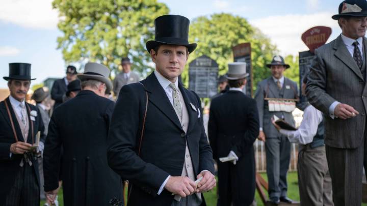 The Final 'Downton Abbey' Film Sets a Streaming Release Date