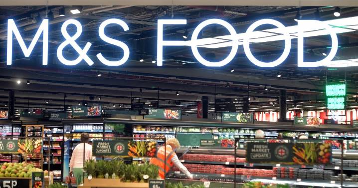 M&S says the 'countdown is on' as it reveals new alternative to £3.25 item