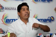 Fiscalía de Bolivia confirma irregularidades financieras de exgerente