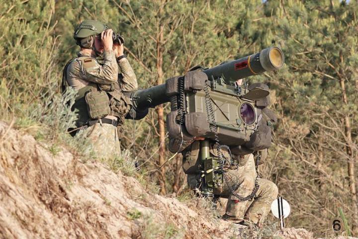 Una nueva amenaza ha llegado a los cielos de Europa. No son drones ni cazas, y la orden es disparar antes de preguntar