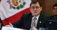 Tomás Gálvez designa a Jorge Chávez Cotrina como fiscal coordinador contra la Criminalidad Organizada
