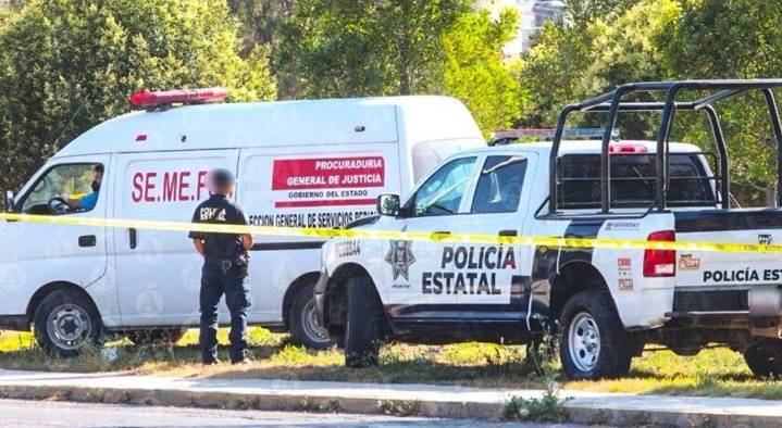 Hidalgo, entre los estados que redujeron homicidios en septiembre: Gobierno de México