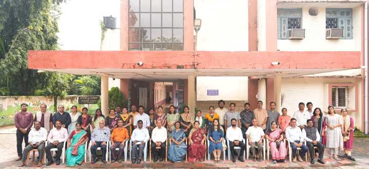 UNESCO, RIE to integrate health, well-being in teacher education