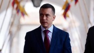 Presidente de Ecuador denuncia intento de envenenamiento con productos que contenían «químicos peligrosos»