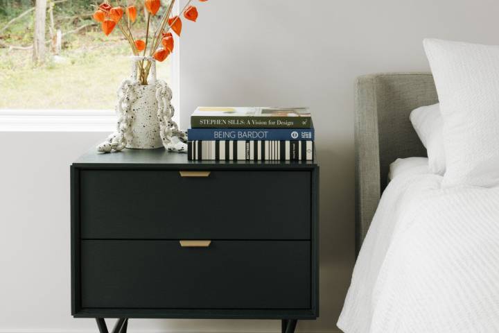 The 10-Minute Nightstand Refresh That Makes Your Whole Bedroom Feel Calmer