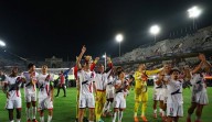 PSG derrota a Barcelona y marca terreno en Champions (+ video)