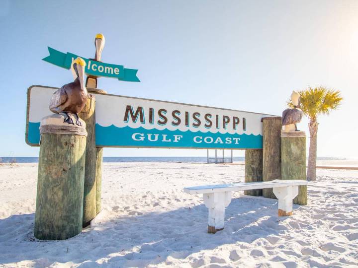 Mississippi Gulf Coast to host 2026 USA Triathlon College Club National Championship