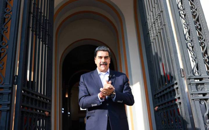 “Suspendido todo”: Maduro rompe acuerdos de gas con Trinidad y Tobago