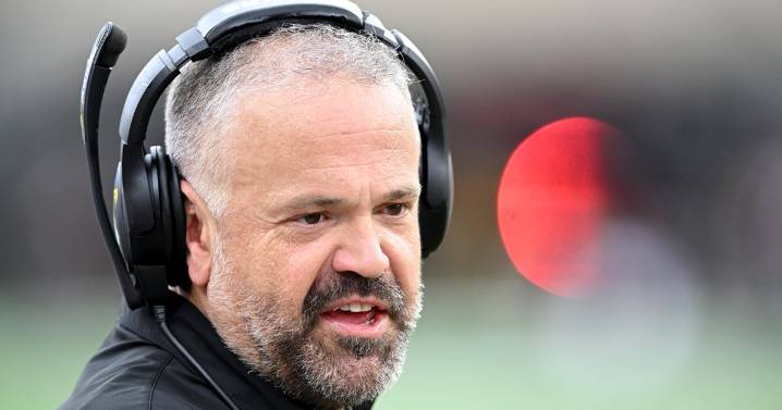 Matt Rhule out of the running for Penn State's coaching vacancy with reported contract extension at Nebraska