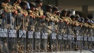 Oregon asks judge to block California National Guard mobilization in Portland