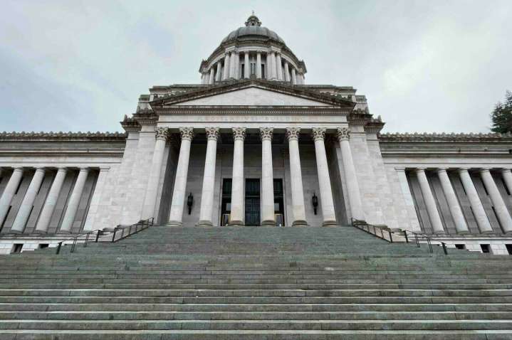 New sales tax on services in Washington takes effect