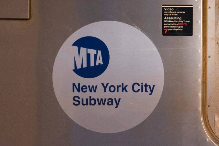 Signal enhancement is part of MTA subway car upgrade