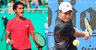 Duelo de peruanos: J.P. Varillas y Gonzalo Bueno van por un cupo en semifinales del Challenger de Cali