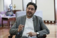 El senador Iván Cepeda gana la consulta interna y es el candidato presidencial del Pacto Histórico en Colombia