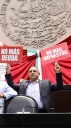 No al alza ni a la creación de nuevos impuestos: Noel Chávez