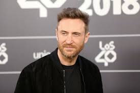 Asi fue el concierto de David Guetta en Bogota