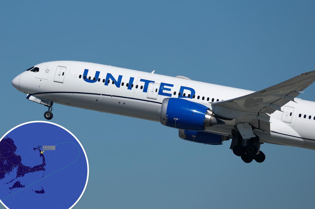 Passenger’s lost laptop forces international flight to turn around