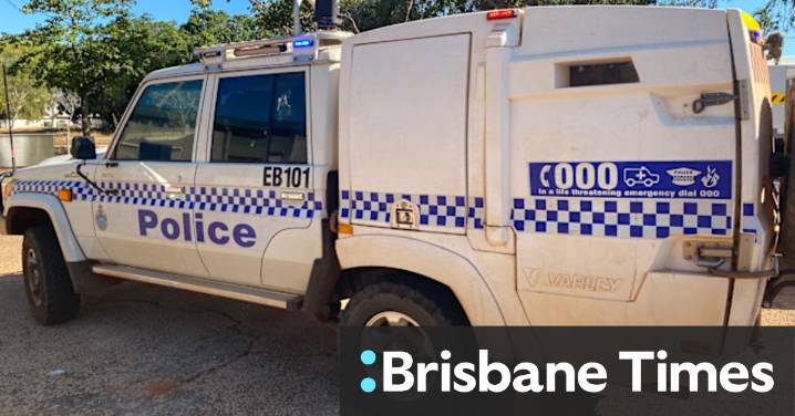 Man charged with murder after woman allegedly stabbed minutes before help arrived in Broome