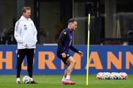 ‘We need win after win’: Crunch time looms for Germany in World Cup qualifying