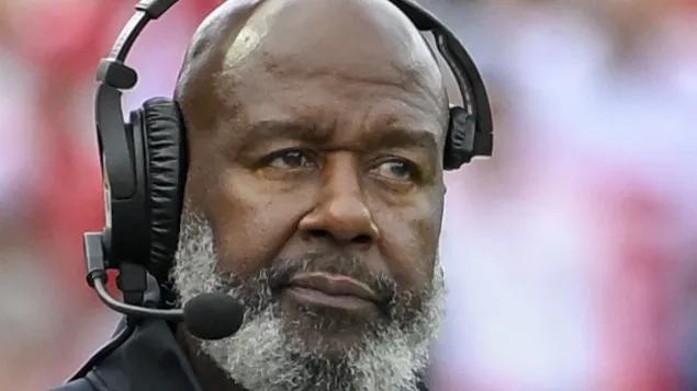 Maryland may not fire Mike Locksley because of Penn State, Virginia Tech, UF, Arkansas, UCLA, Oklahoma State