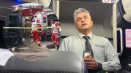 Accidente en Sonora