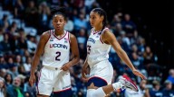 Shutdown could move UConn-Louisville game back to U.S.: AP source – NBC Chicago