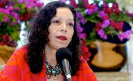 Copresidenta nicaragüense destacó visita a Cuba de jefe del Ejército