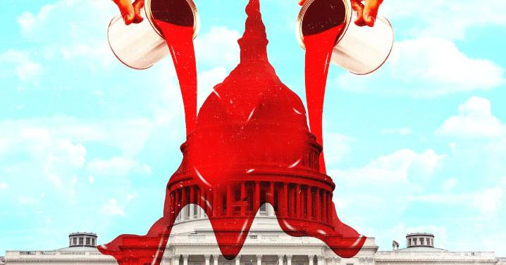 Supreme Court Signals It Could Cement GOP House for Decades