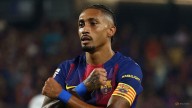 Barca's injury crisis deepens as Raphinha ruled out of El Clasico