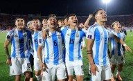 Argentina-Marruecos, definen el título del Mundial Sub 20