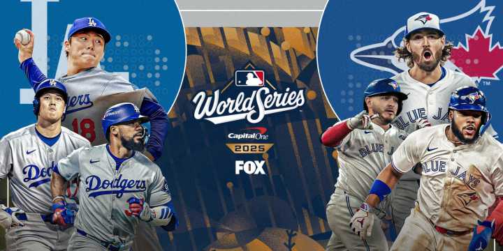 When is Dodgers vs. Blue Jays World Series Game 6? Date, Time and Lineups