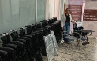 CONCLUYE CON ÉXITO ENTREGA DE APARATOS FUNCIONALES DE LA ABP