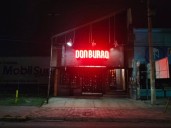Convoca foro Don Burro a bandas para salvar su permanencia ante cancelación de eventos